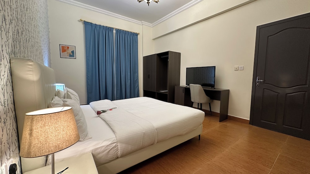 

Venezia - Katar - Le Park Hotel