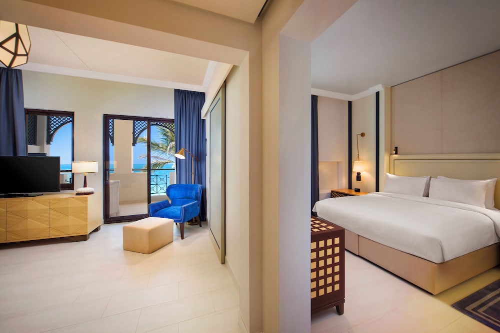 

Roma - Ras Al Khaimah - Rixos Al Mairid Ras Al Khaimah - Ultra All Inclusive