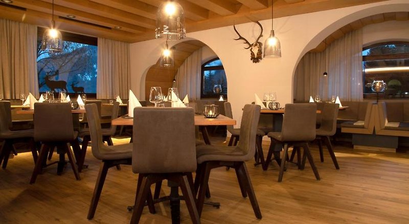 

Roma - Dobbiaco - Hotel Toblacherhof