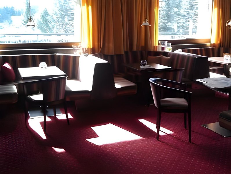 

Milano - San Candido - Hotel Toblacherhof