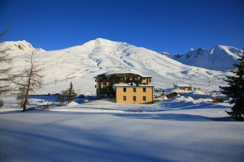

Milano - Val di Sole - Hotel Dolomiti