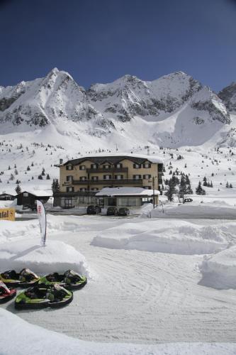 

Roma - Val di Sole, Montagna Italia - Hotel Dolomiti