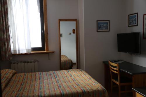 

Milano - Ponte di Legno - Hotel Dolomiti
