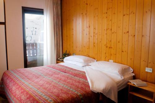 

Roma - Val di Sole - Hotel Dolomiti