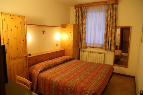 

Palermo - Ponte di Legno - Hotel Dolomiti