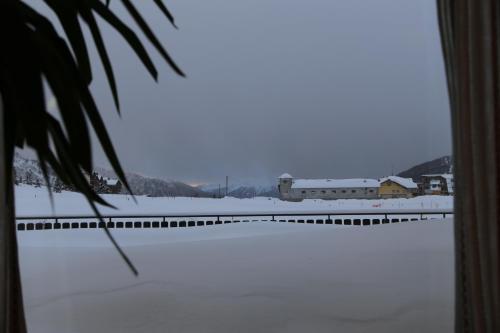 

Bologna - Tonale, Montagna Italia - Hotel Dolomiti