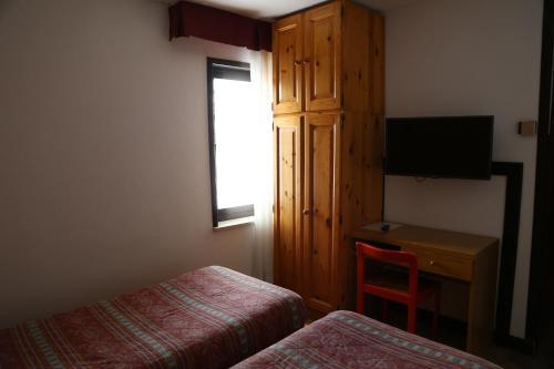

Roma - Val di Sole, Montagna Italia - Hotel Dolomiti