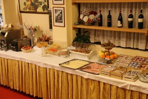 

Firenze - Passo del Tonale - Hotel Dolomiti