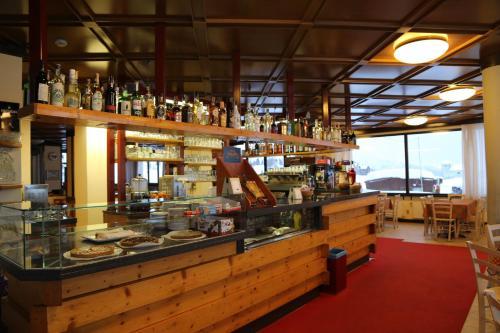 

Napoli - Passo del Tonale - Hotel Dolomiti