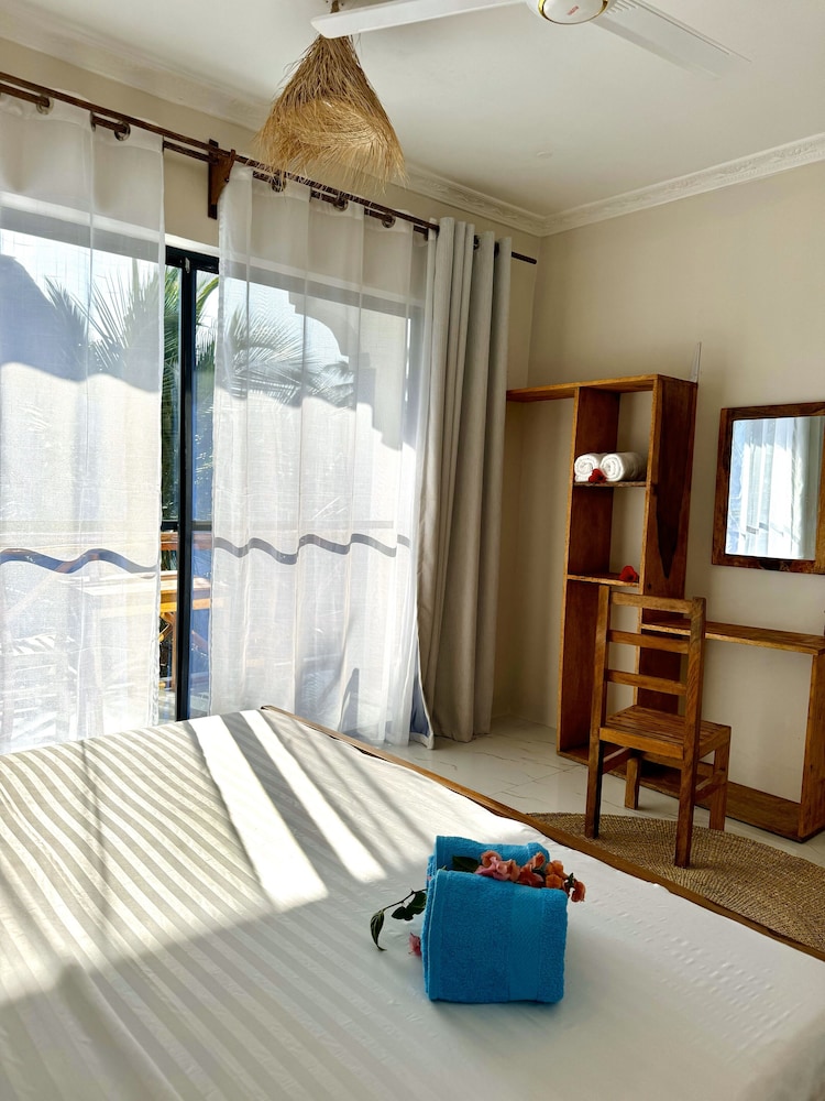 

Venezia - Nungwi, Zanzibar - Rafiki Hotel Nungwi Beach