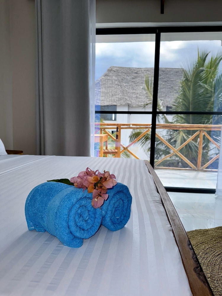 

Milano - Nungwi, Zanzibar - Rafiki Hotel Nungwi Beach