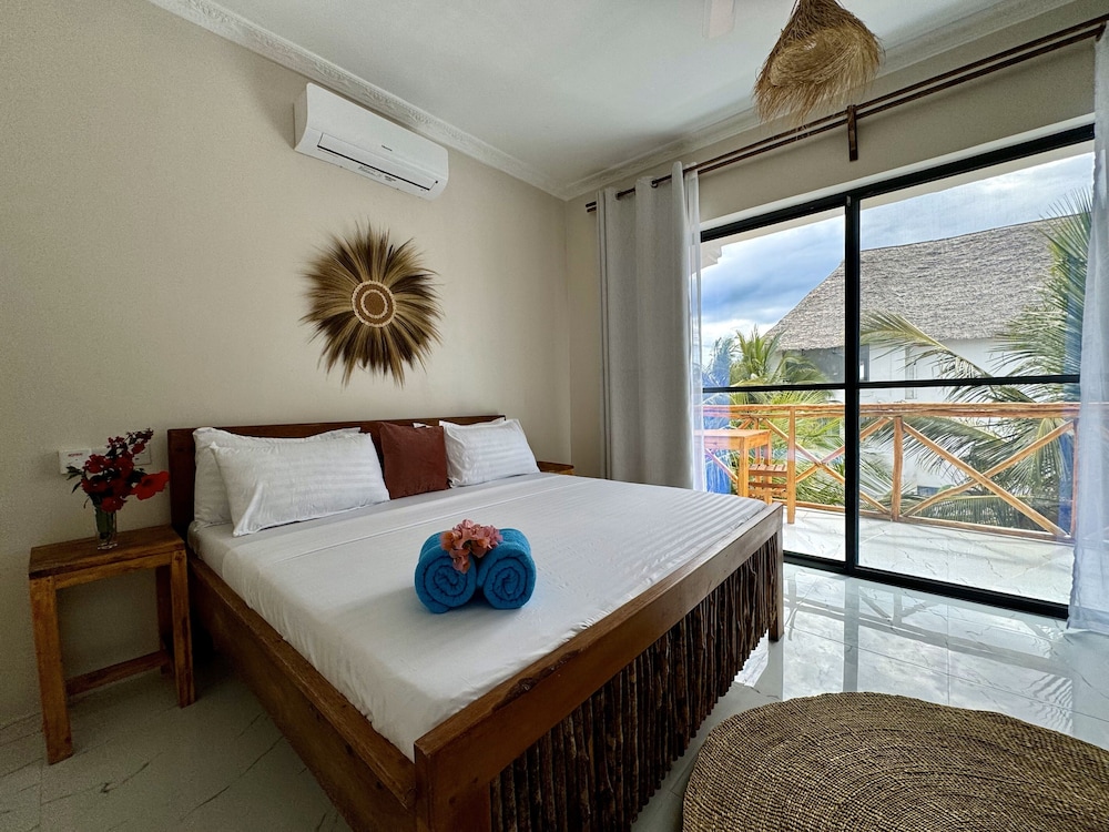 

Bologna - Nungwi, Zanzibar - Rafiki Hotel Nungwi Beach