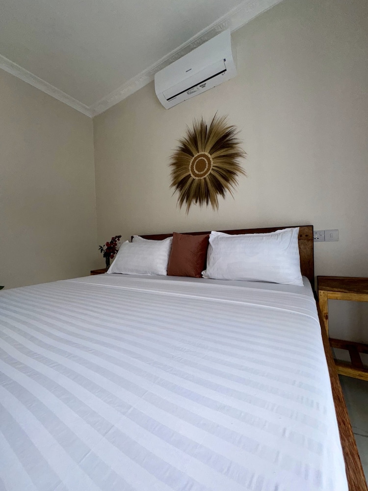 

Firenze - Nungwi, Zanzibar - Rafiki Hotel Nungwi Beach