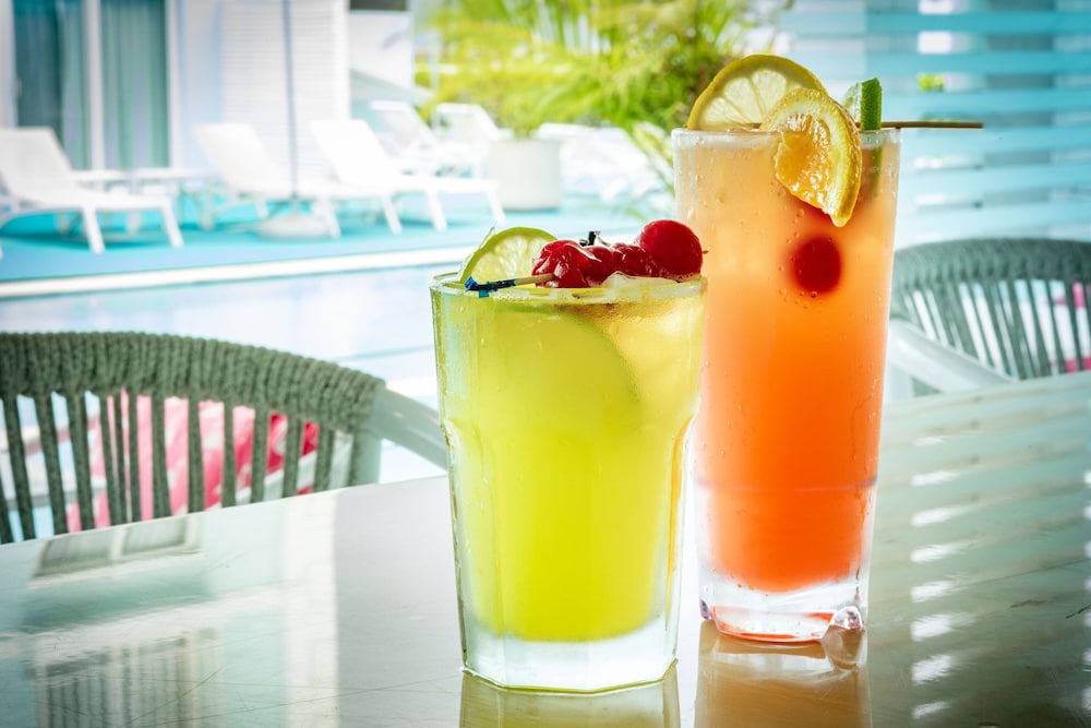 

Roma - Paradise Island - Courtyard by Marriott Nassau Downtown/Junkanoo Beach