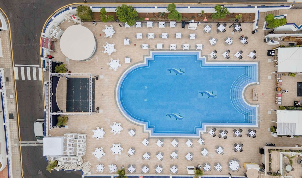 

Firenze - Playa Fañabe - Hollywood Mirage - Excel Hotels & Resorts