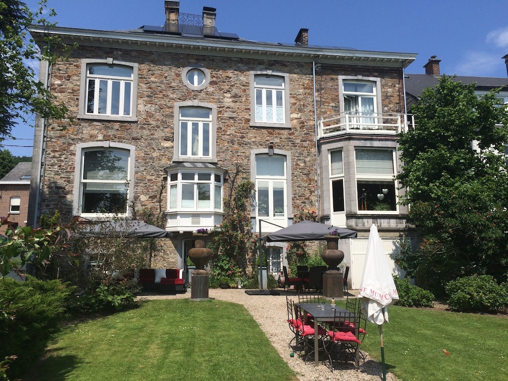 

Roma - Stavelot - Hotel Dufays