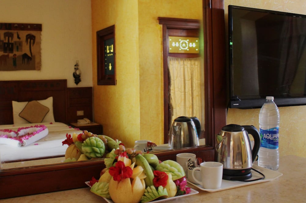 

Lamezia Terme - Sharm El Sheikh, Mar Rosso - Sharm Inn Amarein - Boutique Hotel