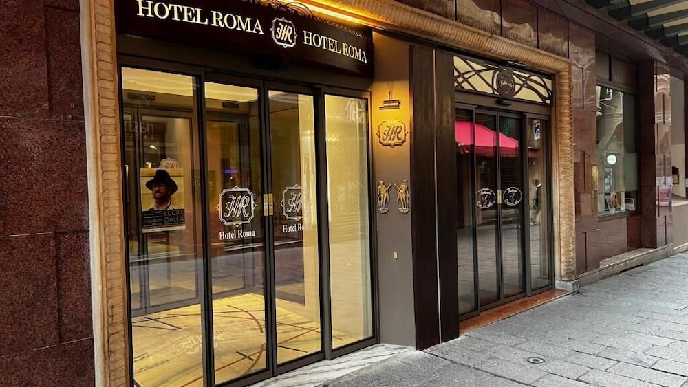 

Olbia - Bologna - Hotel Roma