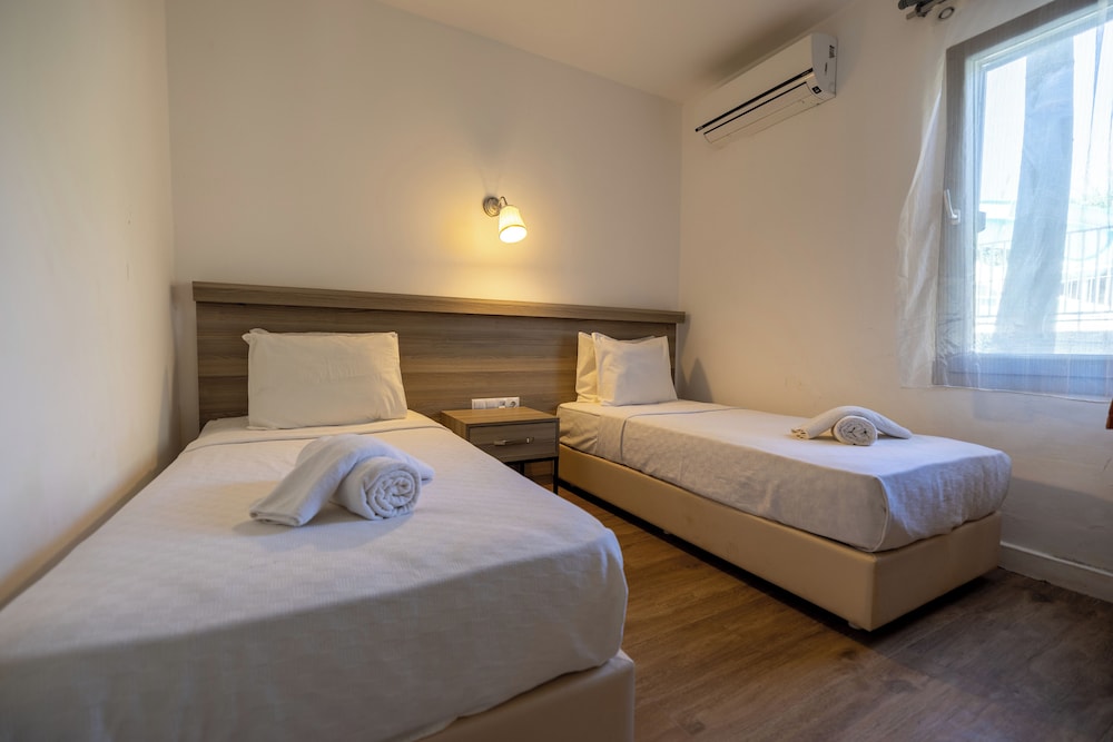

Bologna - Turgutreis - Ladonia Hotels Mio Bianco