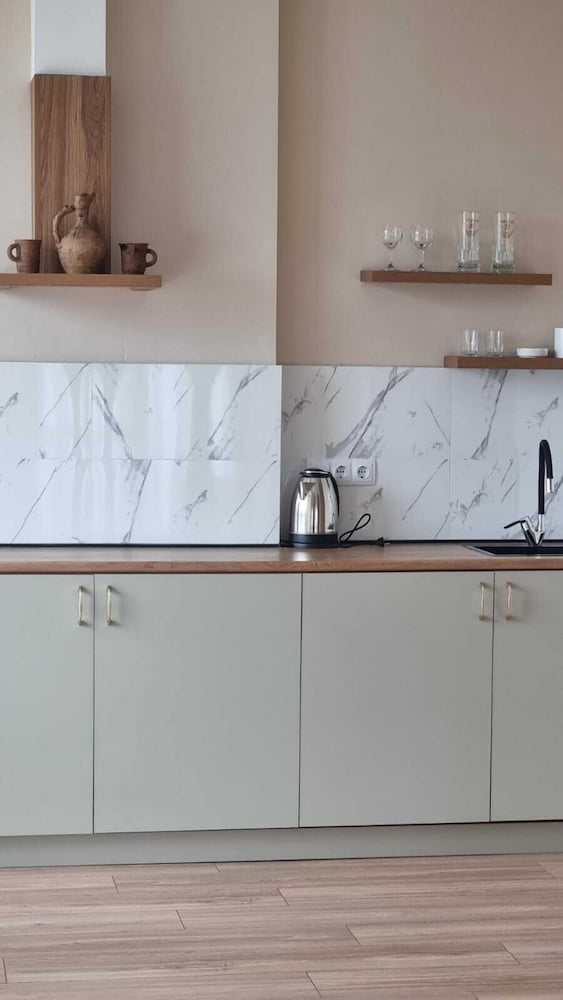 

Bologna - Tbilisi - Sky By The River