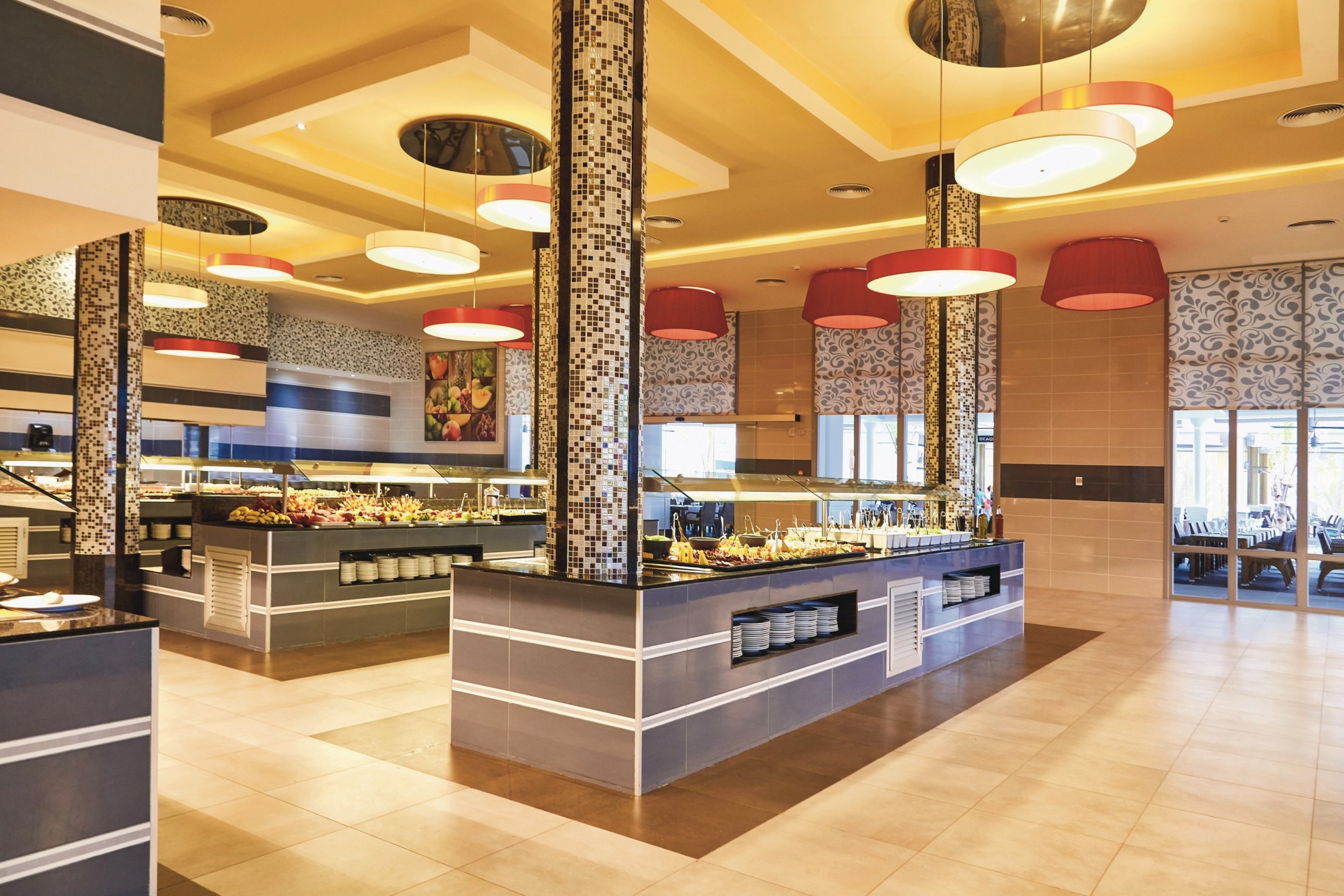 

Catania - Bávaro - Clubhotel Riu Bambu - All Inclusive