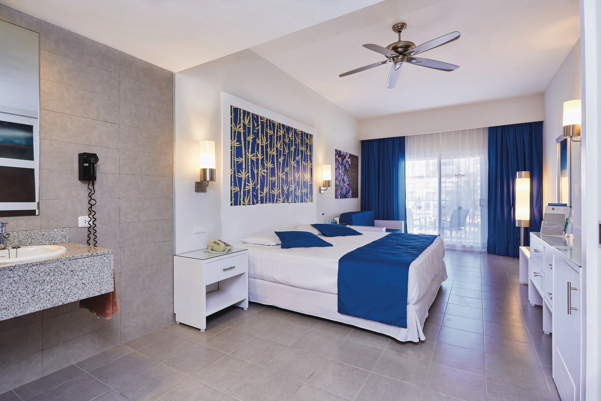 

Bari - Bávaro - Clubhotel Riu Bambu - All Inclusive