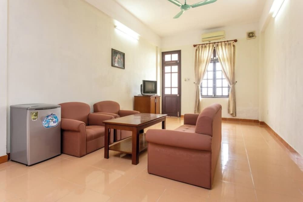 

Milano - Hoi An - Cua Dai Beach Hotel