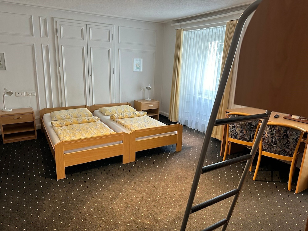 

Milano - Poschiavo - Poschiavo Suisse Hotel