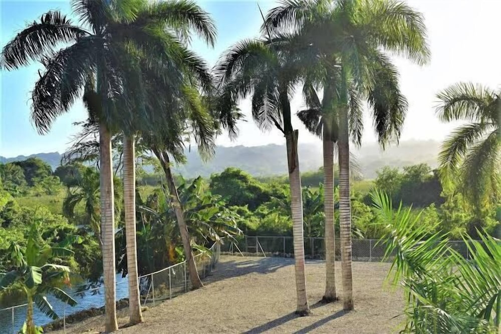 

Catania - Cabarete - Breathtaking Cabarete Resort