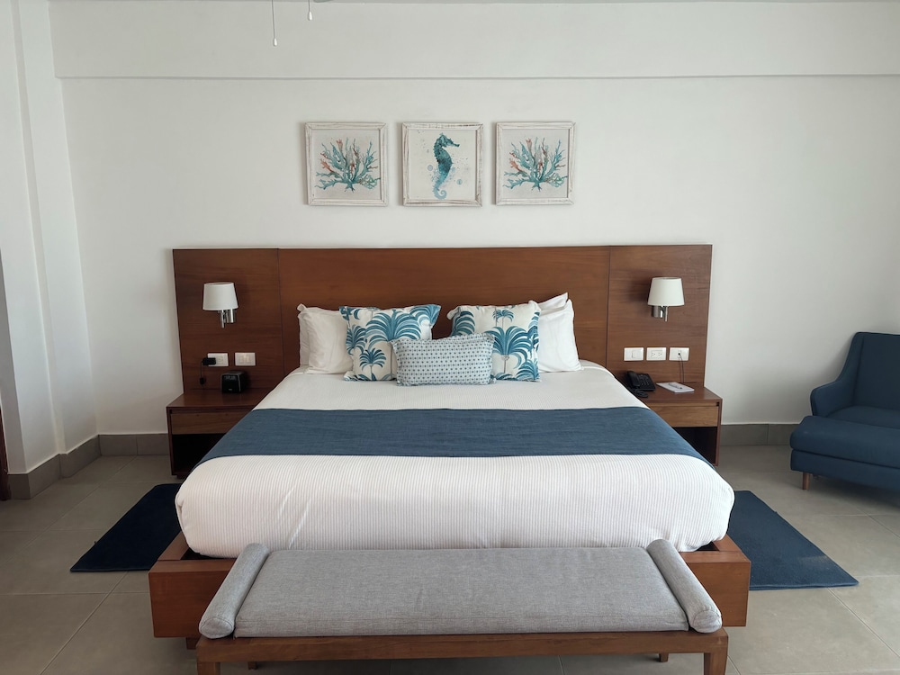 

Milano - Cabarete - Breathtaking Cabarete Resort