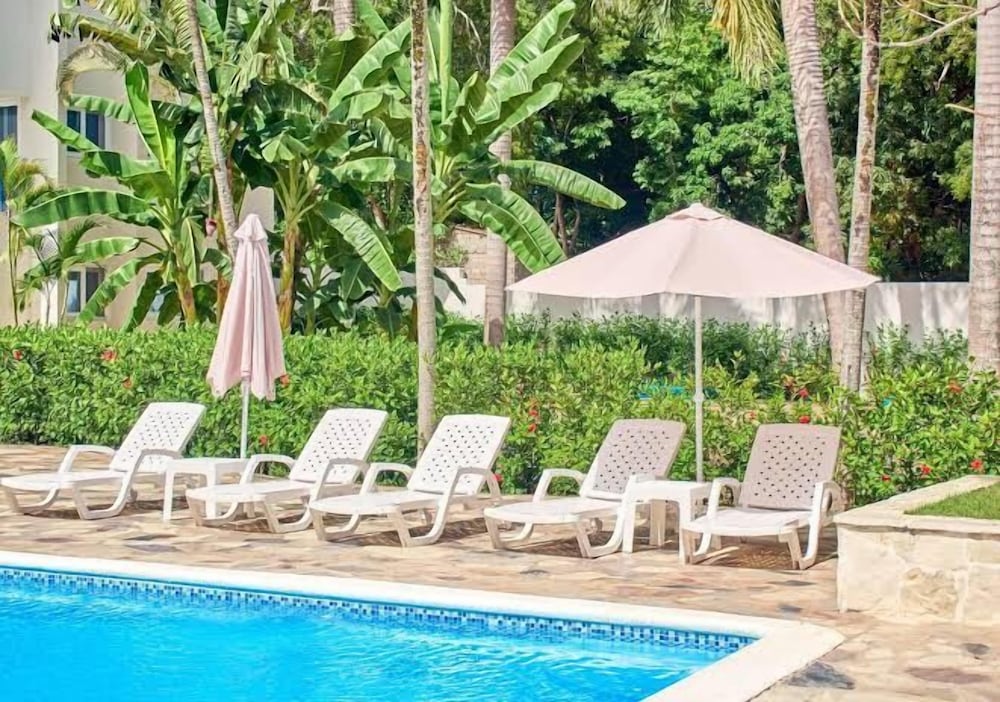 

Milano - Cabarete - Breathtaking Cabarete Resort