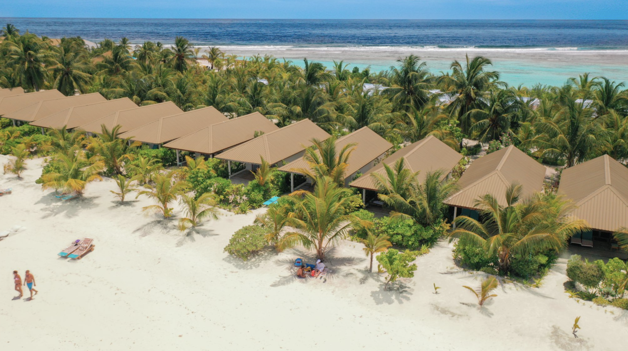

Lamezia Terme - Atollo di Addu - South Palm Resort Maldives
