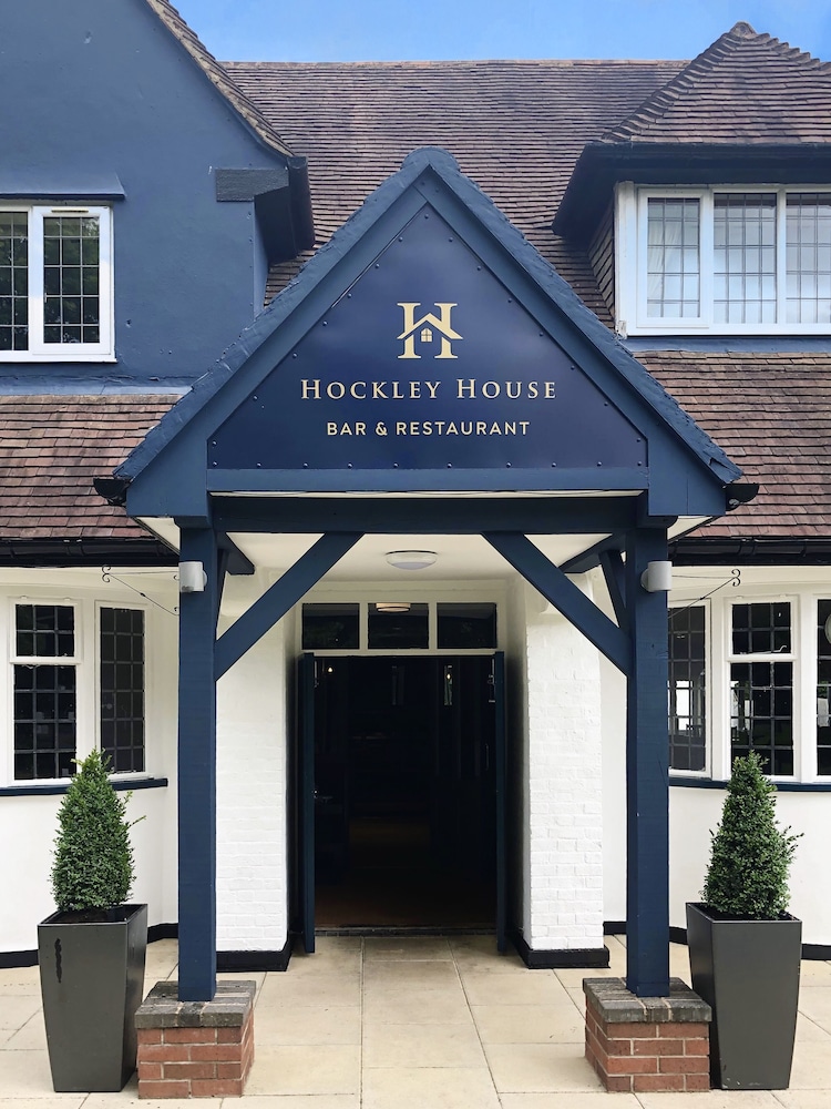 

Milano - Solihull - Hockley House