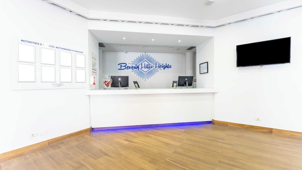 

Firenze - Playa Fañabe - Beverly Hills Heights - Excel Hotels & Resorts
