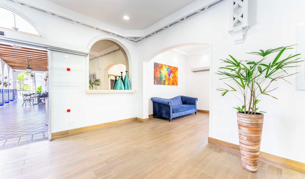 

Roma - Playa Fañabe - Beverly Hills Heights - Excel Hotels & Resorts