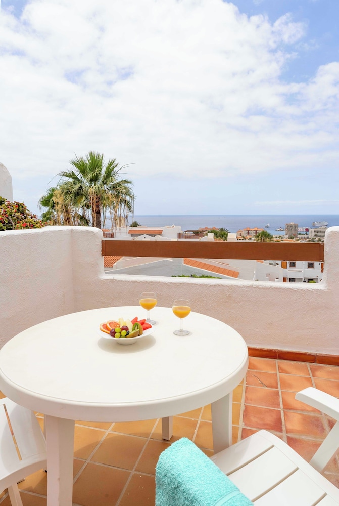 

Firenze - Playa Fañabe - Beverly Hills Heights - Excel Hotels & Resorts