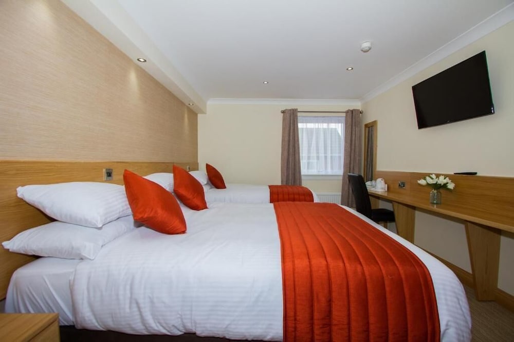 

Roma - North Queensferry - Hill Park Hotel