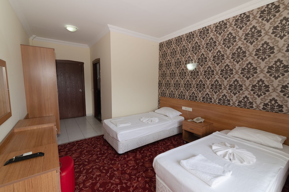 

Brindisi - Beldibi - Grand Hotel Derin - All Inclusive