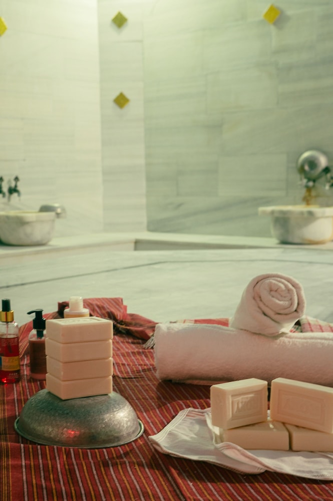 

Roma - Beldibi - Grand Hotel Derin - All Inclusive