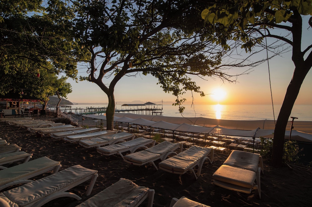 

Roma - Konyaalti - Grand Hotel Derin - All Inclusive