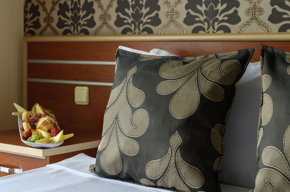 

Roma - Beldibi - Grand Hotel Derin - All Inclusive