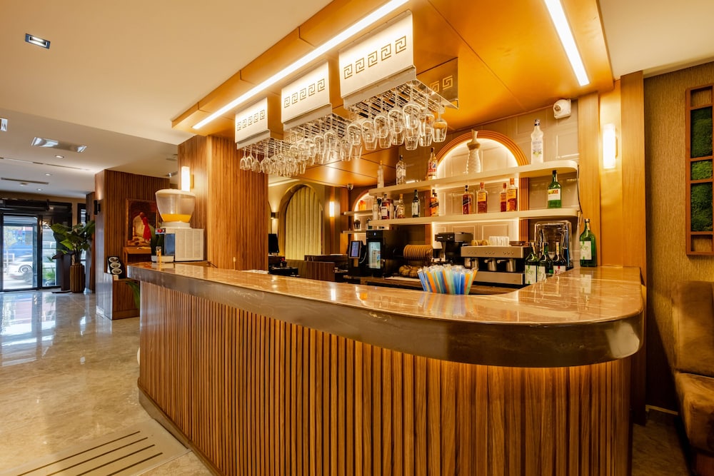 

Torino - Istanbul, New Airport - FRT AİRPORT OTEL