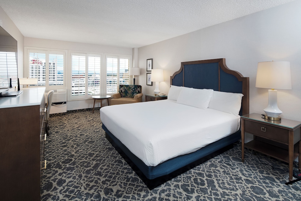 

Catania - Las Vegas (NV) - Main Street Station Hotel, Casino and Brewery