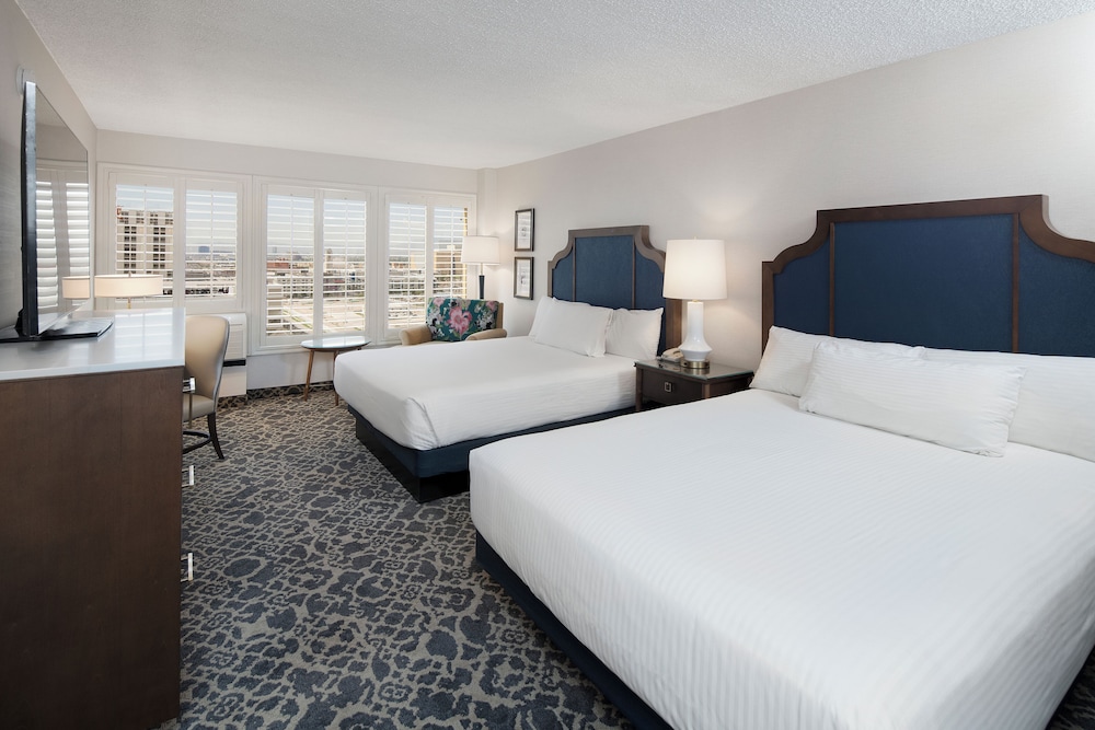 

Napoli - Las Vegas (NV) - Main Street Station Hotel, Casino and Brewery