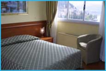 

Cagliari - Terni - Hotel Del Lago Piediluco Active & SPA