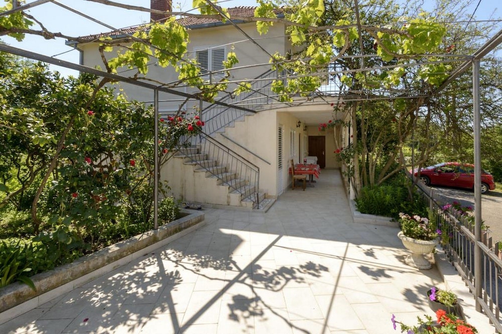 

Roma - Herceg Novi - Apartment Petar