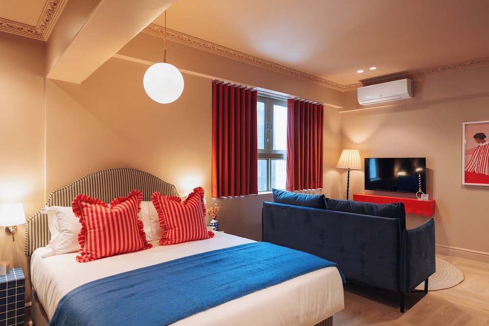 

Milano - Città del Capo, Sudafrica - The Trade Boutique Hotel