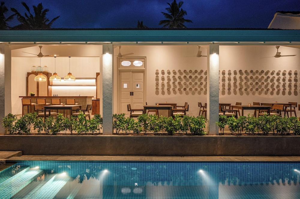 

Milano - Matara - SOL House by The One Group of Hotels