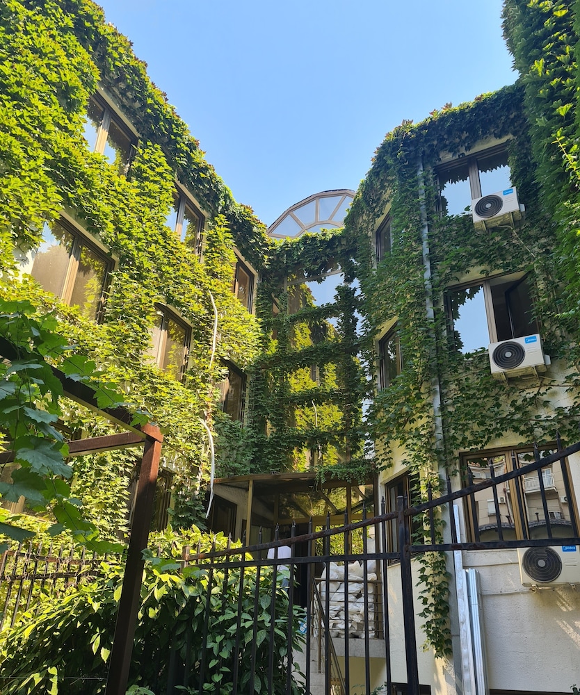

Milano - Belgrado - Fera