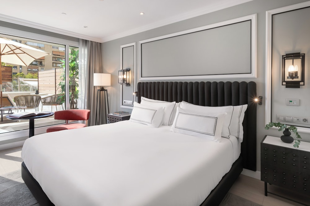 

Bologna - Siviglia - Melia Sevilla